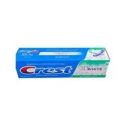 Toothpaste 3D-White