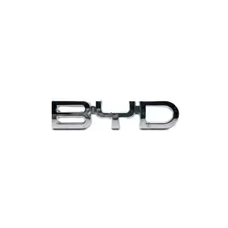 BYD Logo Decorative Sticker