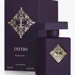 Initio Atomic Rose edp 90ml - ORIGINAL