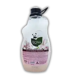 Ilona Liquid Soap 2.5L