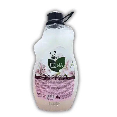 Ilona Liquid Soap 2.5L