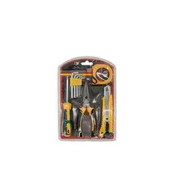 Insulated Tools Set 5 Pcs