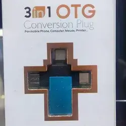 3in1 otg