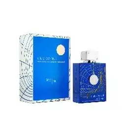 Armaf Club De Nuit Blue Iconic - EDP - Volume: 105 Ml