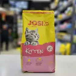 JosiCat Kitten 1.9KG
