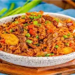 Beef Fried Rice