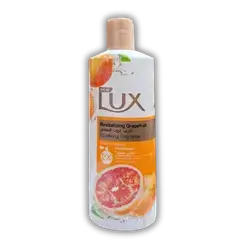 Shower Lux Grapefruit 500ml