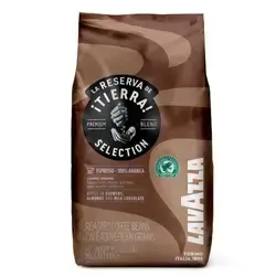 Lavazza ¡Tierra!