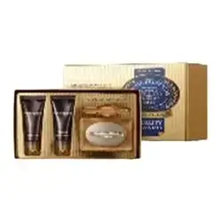 Ginseng Royal Silk Watery Cream With Eye Cream Special Set