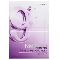 NUMBUZIN Nad+ 50 Peptides Full Face Mask