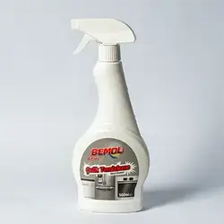 S.Steel Cleaner
