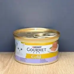 Gourmet with Veal 85g