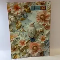 Notebook100SHEETS