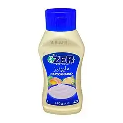 Mayonnaise Zer