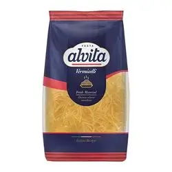 Alvita Vermacily 500Gm