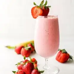 Strawberry Smoothie