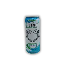 Enirgi Drink Pling Gam Mint 330 Ml