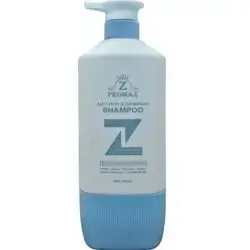 Z PROMAX Anti-Itch & Dandruff Shampoo