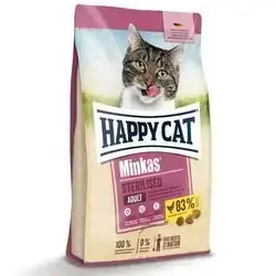 Happy Cat Minkas Sterilized 