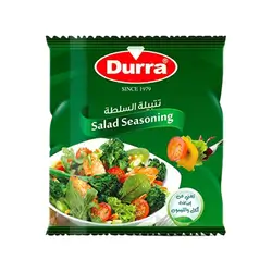 Salad Dressing 15 g 3 Sachets