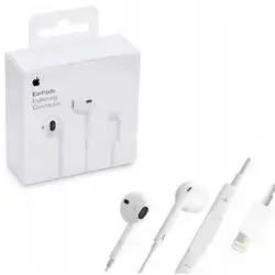 EarPods Lightning Connector 
