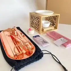 Pink Gift box