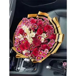 Flower Bouquet