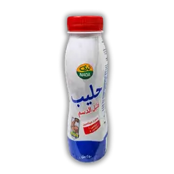 Nadi Champion Milk 250ml