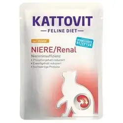 Kattovit Renal 85 G
