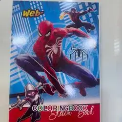 Coloring Book