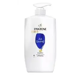 Pantene Shampoo