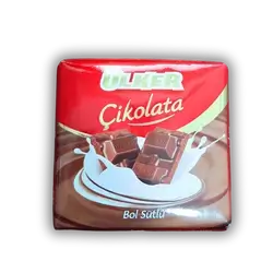 Ulker Peter Sotlow Chocolate 60g