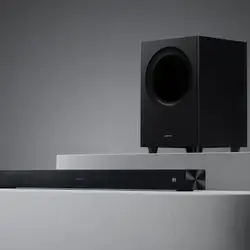 Xiaomi Soundbar Pro 2.1 ch NS4-EU
