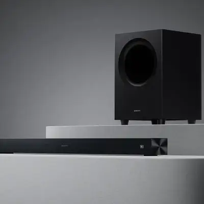 Xiaomi Soundbar Pro 2.1 ch NS4-EU