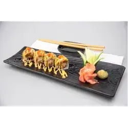 Dragon Roll