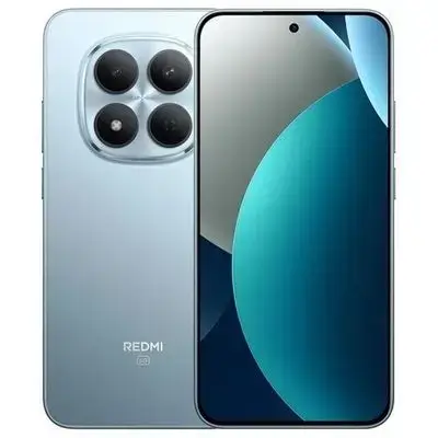 Redmi Note 15 Pro 5G Glacier Blue