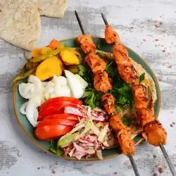 Chicken Tikka