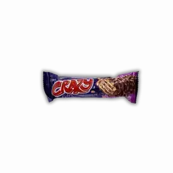 Nestle Crazy Wafer 30 gm