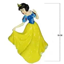 SMALL FIGURE Snow White C3