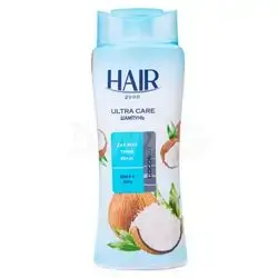 Hair Shampoo
