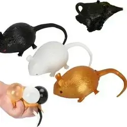 Mouse Squishy