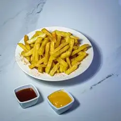 Fries