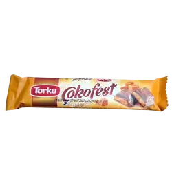 Nestlé Turku Choco Fest 30g