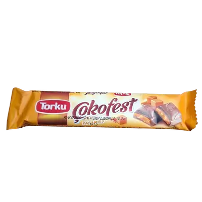 Nestlé Turku Choco Fest 30g