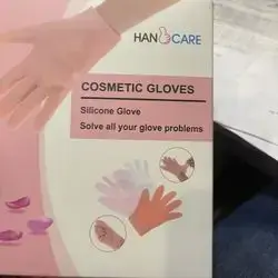 قفاز سيليكون تجميلي Silicone Glove