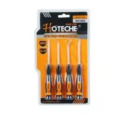 4Pcs Mini Pick & Hook Set