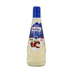 Henan Apple Vinegar 500 Ml
