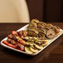 Nutella Pancake