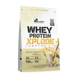 Protein Powder Xplode
