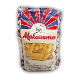 Macaroni Macaroni Purée 500g